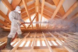 Best Blown-In Insulation  in South Dennis, NJ